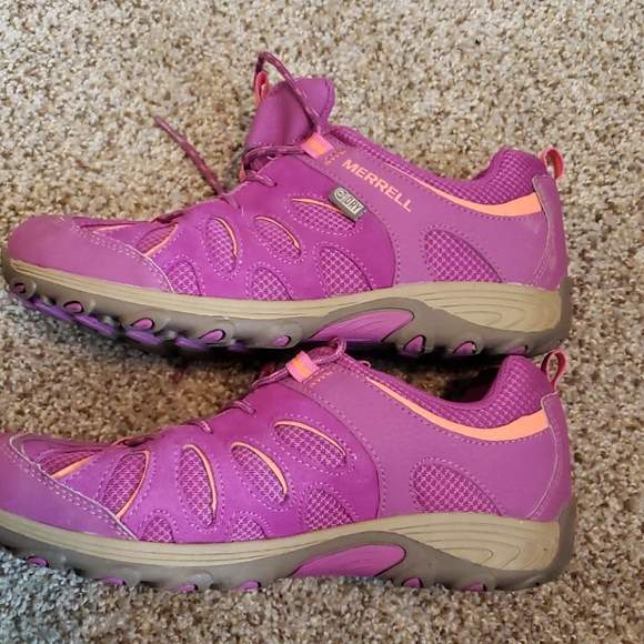 Merrell Chameleon Sneakers - Picture 6 of 8